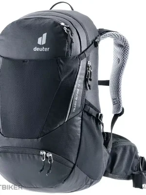 Objednat Nyní deuter Trans Alpine 22 SL dámský batoh, černá