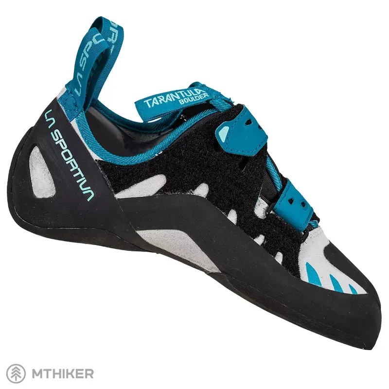 La Sportiva Tarantula Boulder dámské lezečky, ice/crystal Nová Kolekce