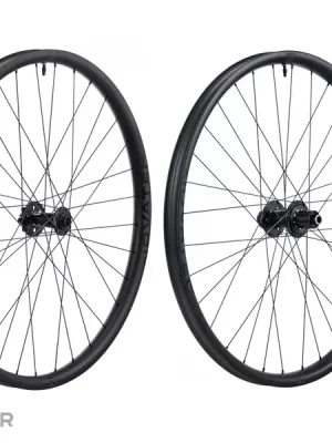 Novatec M30 MTB 29" Boost sada kol, pevná osa, kotoučová, Shimano HG, OEM Nízká Cena