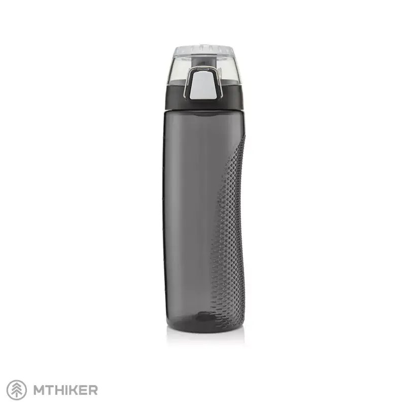 Akční Nabídka Thermos Hydratační láhev s počítadlem, šedá