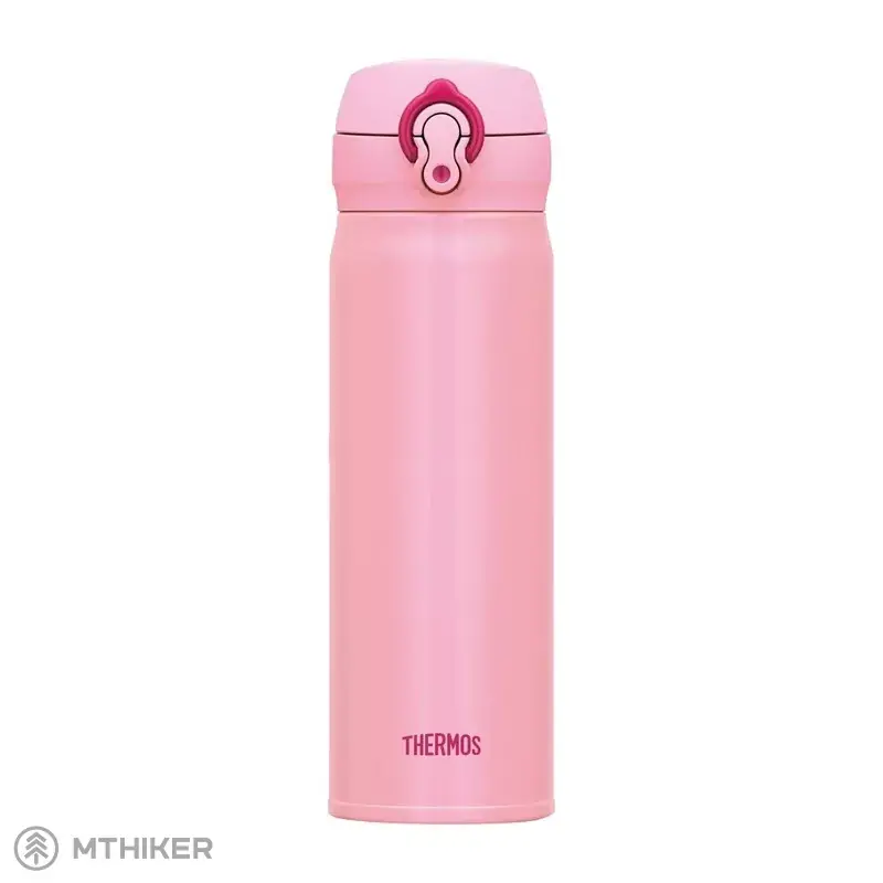 Thermos mobilní termohrnek, coral pink Nejlepší Volba