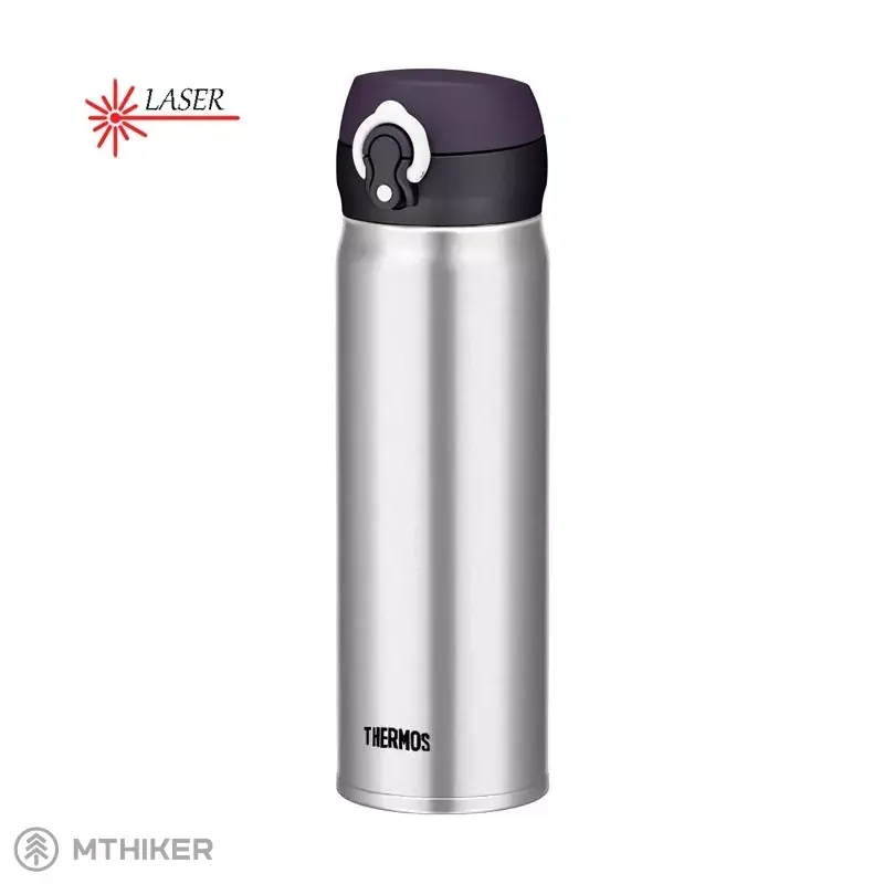 Akční Cena Thermos Mobilní termohrnek, nerez