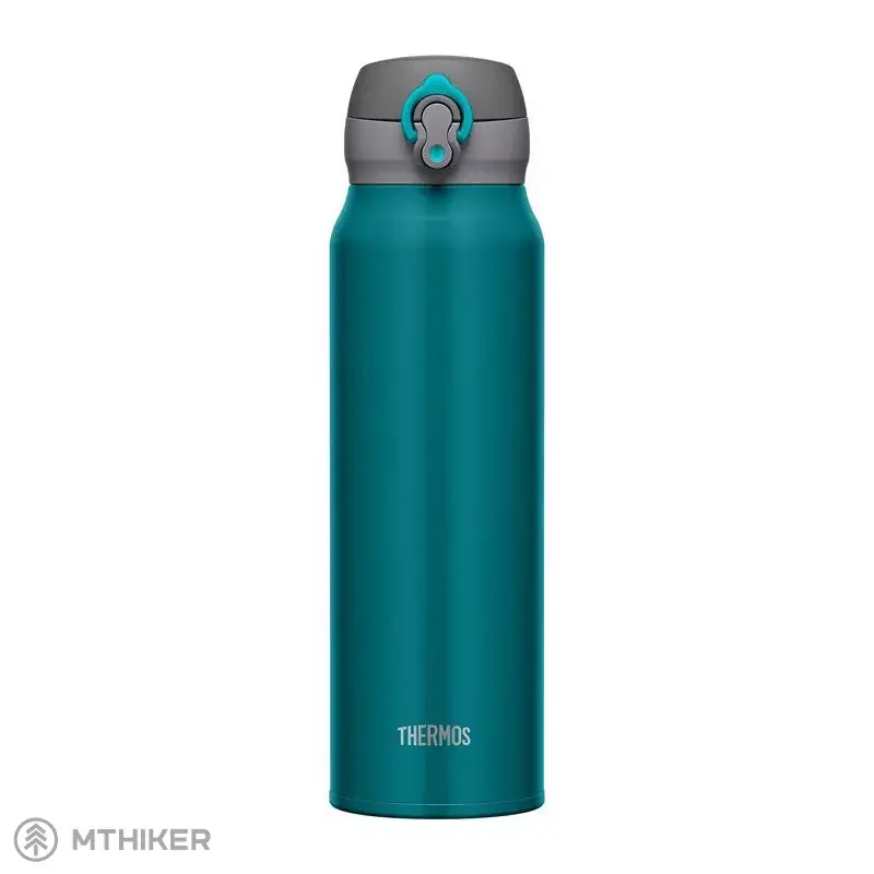 Thermos mobilní termohrnek, 750 ml, tyrkysová Poslední Šance