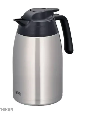 Značkový Thermos nerezová termokonvice