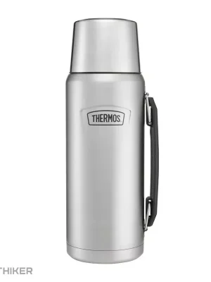 Thermos termoska, 1.2 l, nerez Hit Sezóny