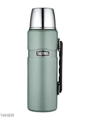 Autentický Thermos termoska, 1.2 l, duck egg