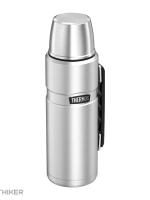 Thermos Style termoska, 1,2 l, nerez Autentický