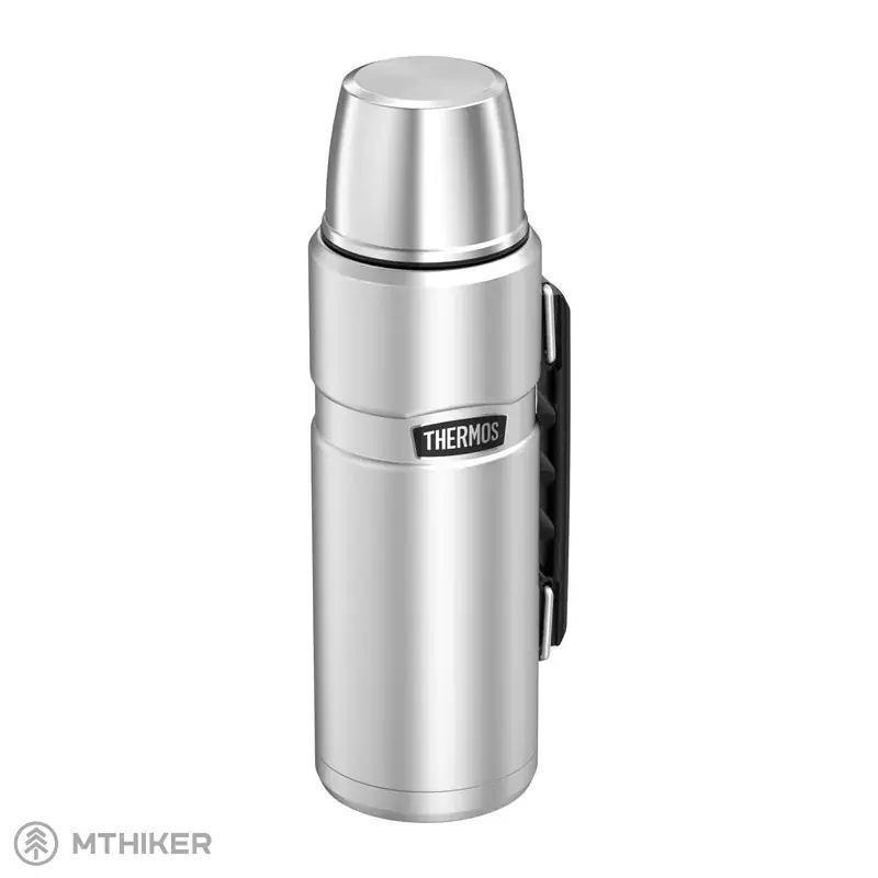 Thermos Style termoska, 1,2 l, nerez Autentický