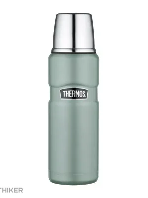 Thermos termoska, 470 ml. duck vejce Vrácení Zdarma