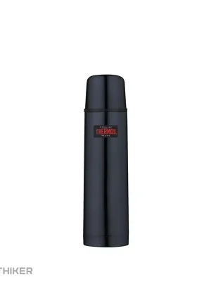 Thermos Mountain termoska, tmavě modrá Ověřený