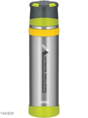 Thermos Mountain FFX termoska, limetková Omezená Nabídka