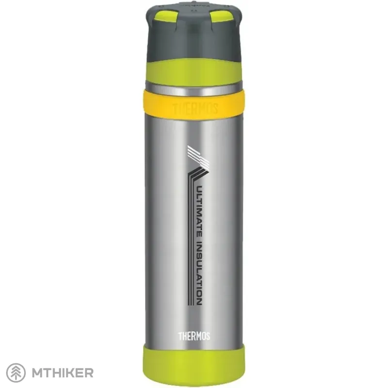 Thermos Mountain FFX termoska, limetková Omezená Nabídka