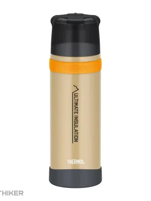 Sezónní Sleva Thermos Mountain FFX termoska, sand beige