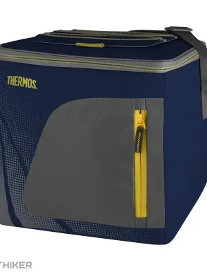 Autentický Thermos Cool termotaška, 16 l, modrá