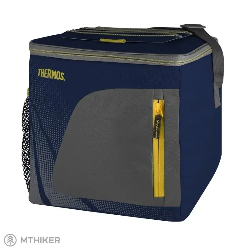 Autentický Thermos Cool termotaška, 16 l, modrá