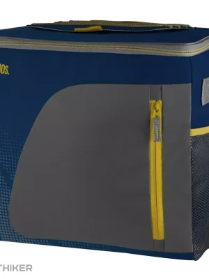 Autentický THERMOS Termotaška 30 l, modrá