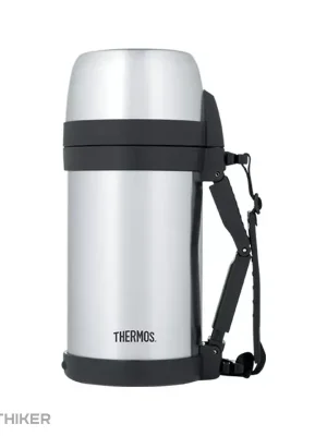 Cenový Hit Thermos Mountain FDH termoska, 1.4 l, nerez