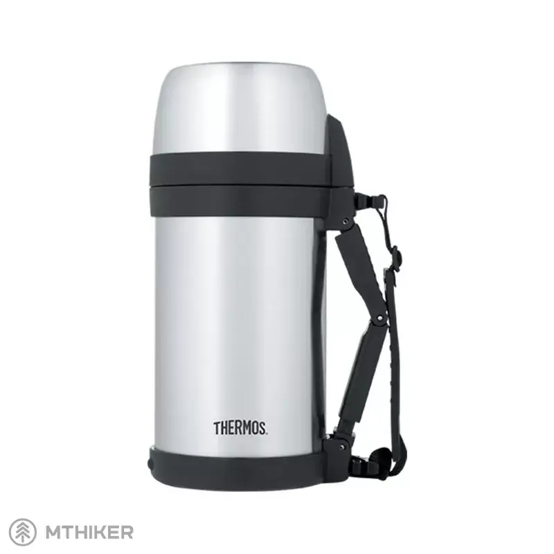 Cenový Hit Thermos Mountain FDH termoska, 1.4 l, nerez