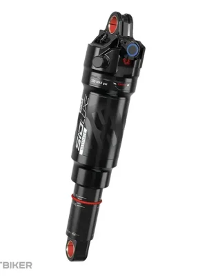 Vysoce Kvalitní RockShox SIDLuxe Ultimate 3P Remote tlumič, 190x42.5 mm