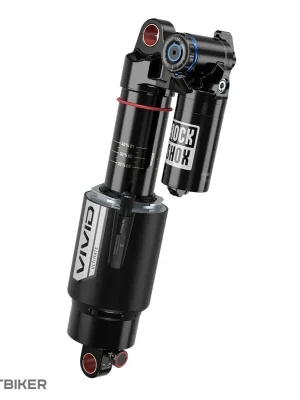 RockShox Vivid Ultimate RC2T tlumič pro Commencal Meta SX, 230 x 62.5 mm Ihned K Objednání
