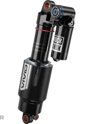 RockShox Vivid Ultimate DH RC2 tlumič, 250x72.5 mm, pro Trek Session 2022+ Akční Cena