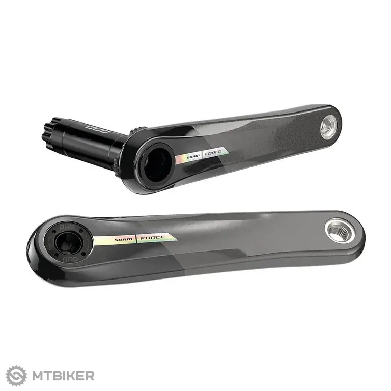 SRAM Force D2 Wide kliky, 2x12, 170 mm, iridescent Speciální Cena