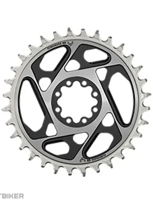 SRAM XX SL Eagle T-Type převodník, 32T, 3mm offset, 1x12 Značkový