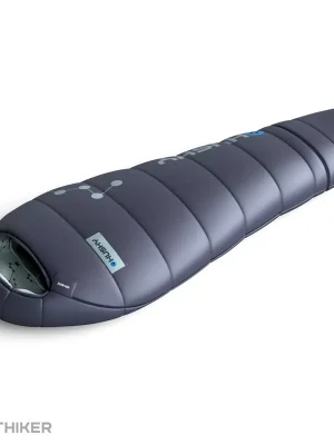 HUSKY Kids Magic dětský spací pytel, dark blue Vrácení Zdarma