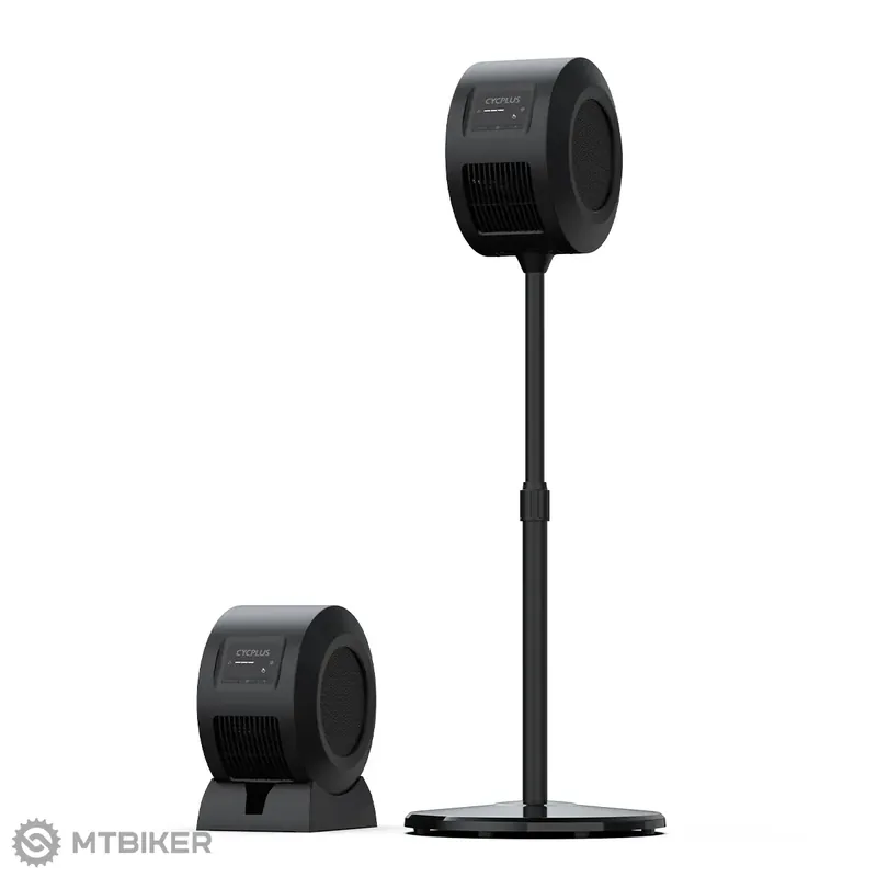 Cycplus F1 ventilátor Akční Cena