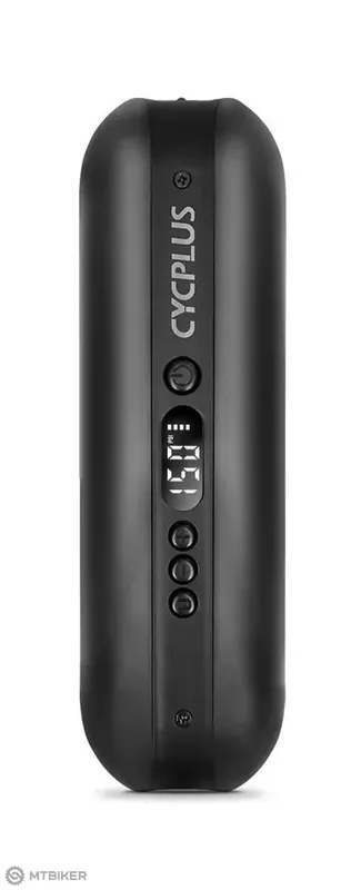 Odeslání Ihned Cycplus Cycplus A2 Pro elektronická minipumpa
