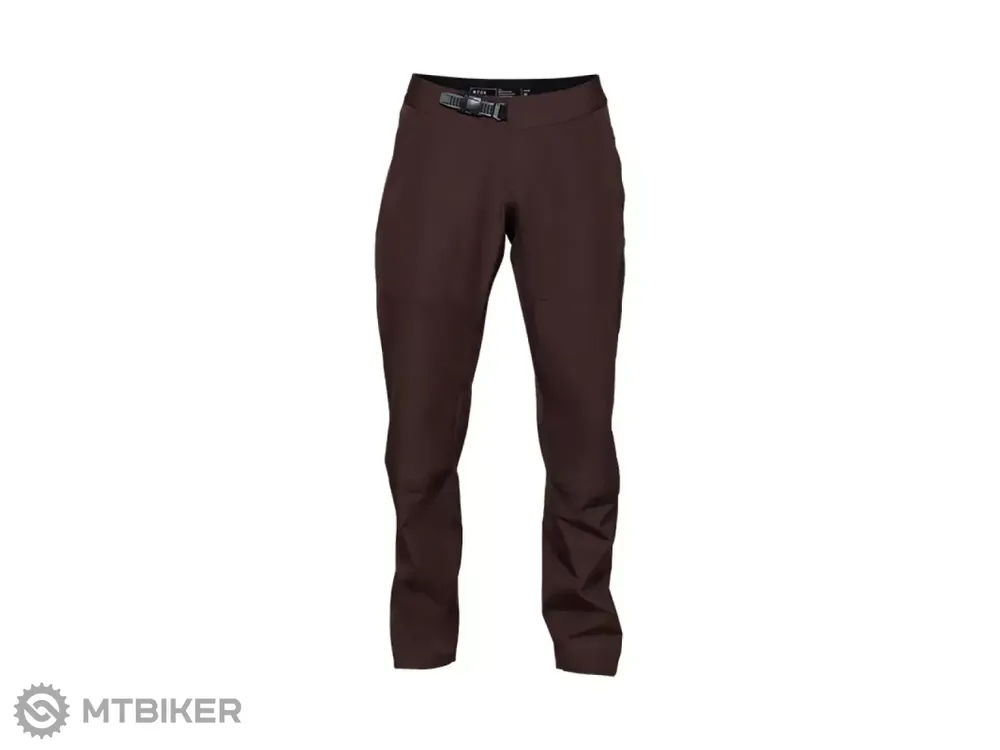 Poslední Šance Fox Ranger 2.5 l Water kalhoty, černá