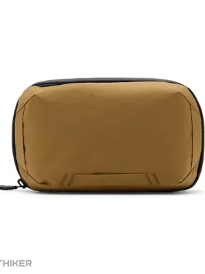 Cenová Bomba Peak Design Tech Pouch organizér, 2 l, coyote