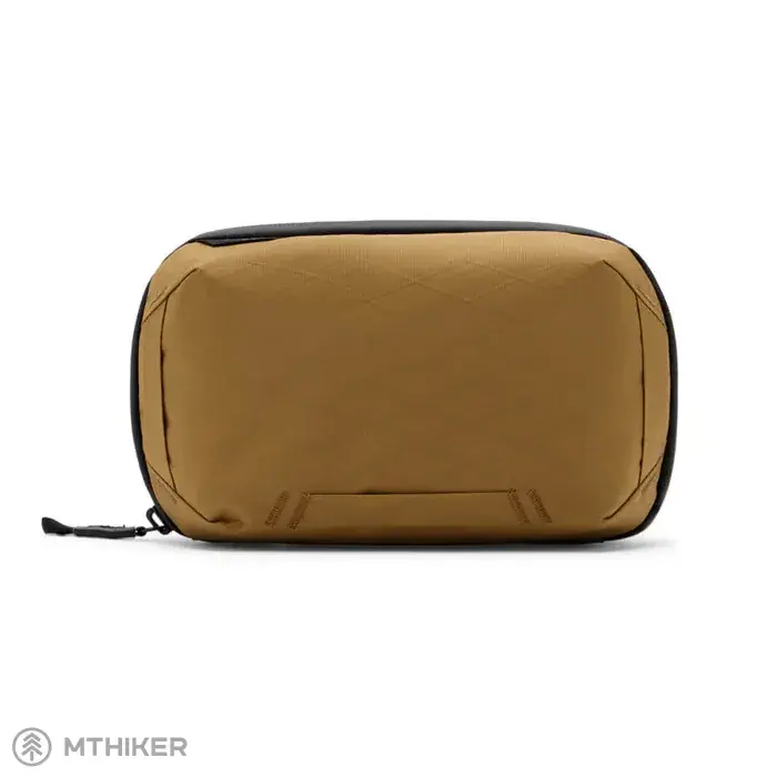 Cenová Bomba Peak Design Tech Pouch organizér, 2 l, coyote