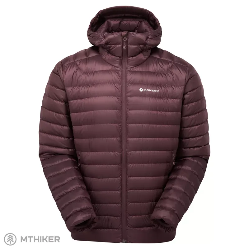 Koupit Online Montane ANTI-FREEZE bunda, hnědofialová