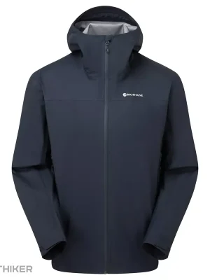 Montane CETUS LITE bunda, eclipse blue Nejlepší Cena