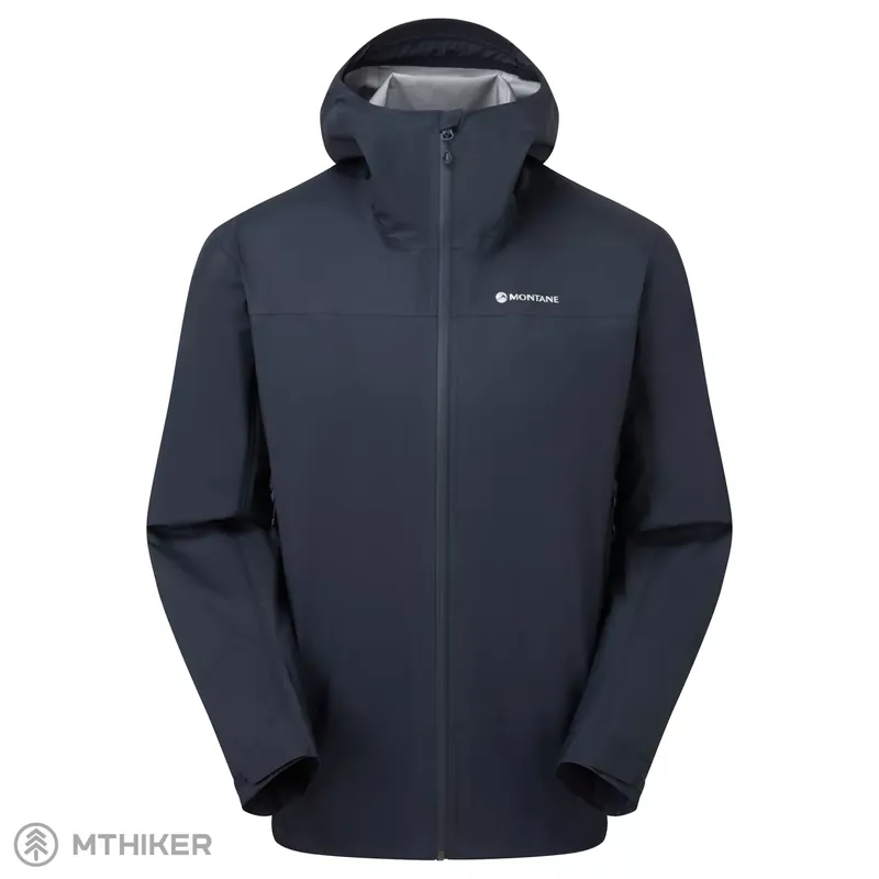 Montane CETUS LITE bunda, eclipse blue Nejlepší Cena