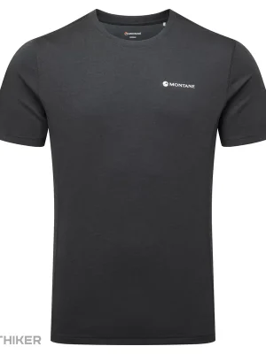 Montane Dart tričko, černá Tovární Cena