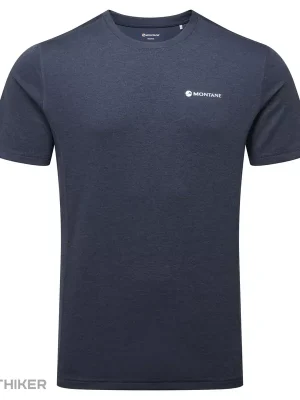 Výhodná Nabídka Montane Dart tričko, eclipse blue