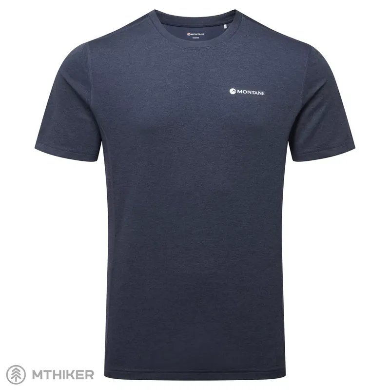 Výhodná Nabídka Montane Dart tričko, eclipse blue