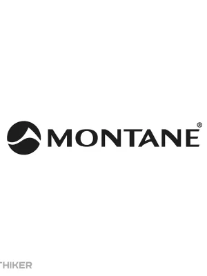 Cenový Hit Montane PROTIUM HOODIE-CAPER pánská mikina olivová