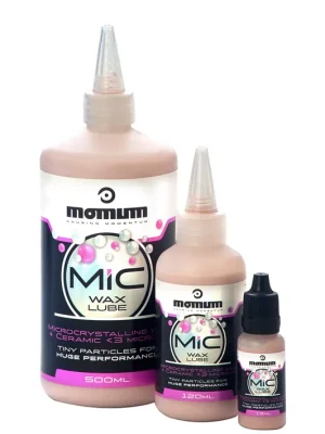 MOMUM MIC Wax + keramické mazivo Levný
