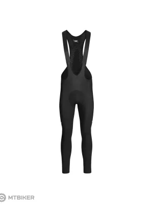 Pas Normal Studios Essential Thermal kalhoty, černé Oblíbený