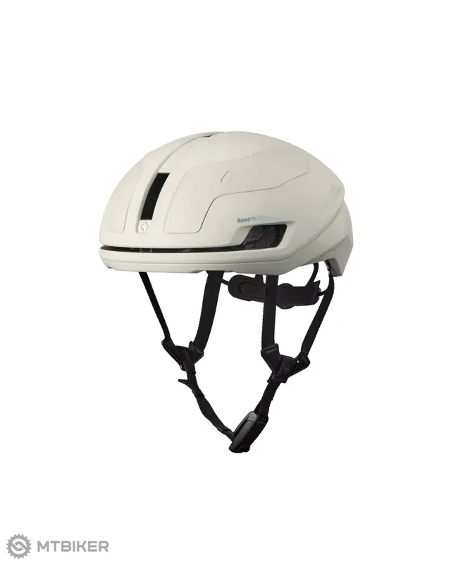 Cenově Výhodný Pas Normal Studios Falconer Aero 2Vi MIPS přilba, off white