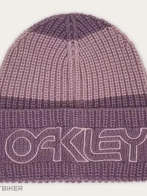 Akční Cena Oakley TNP DEEP CUFF čepice, Dark toadstool