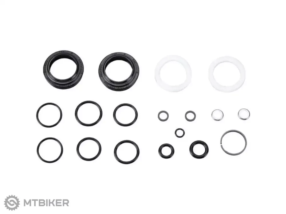 RockShox SID SL servisní sada na vidlice, 200 hodin/1 rok Výhodná Nabídka