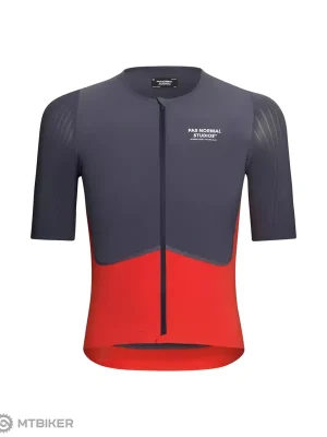 Časově Omezené Pas Normal Studios Mechanism Pro dres, navy/deep red