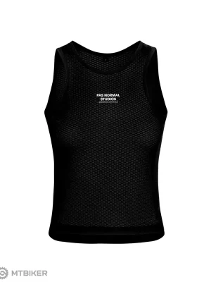 Objednat Nyní Pas Normal Studios Sleeveless dámské tílko, černé