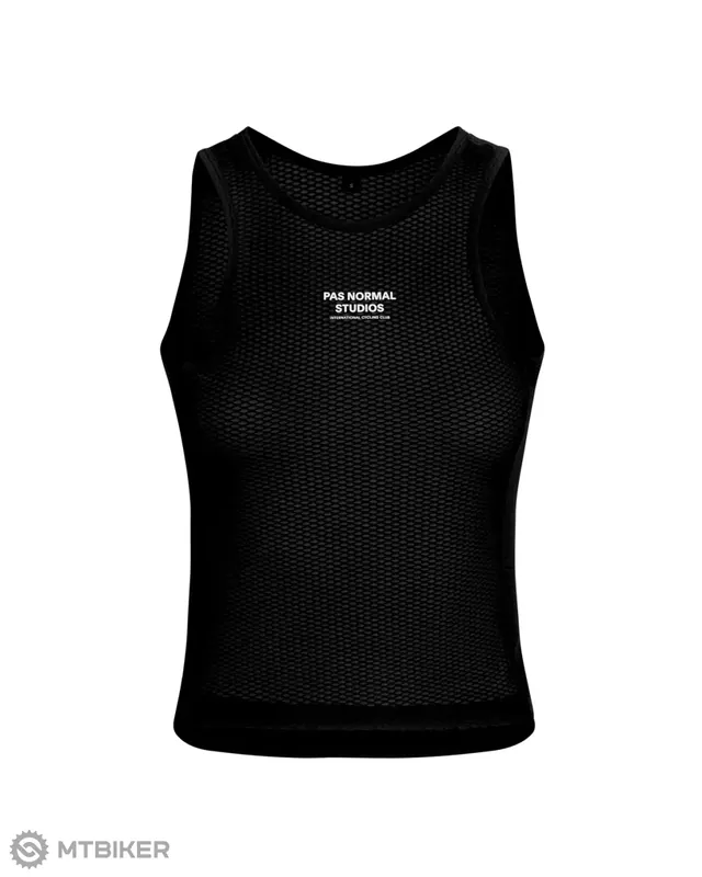 Objednat Nyní Pas Normal Studios Sleeveless dámské tílko, černé
