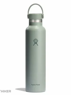 Nakupujte Hned Hydro Flask Standard Flex Cap termoska, 710 ml, agave