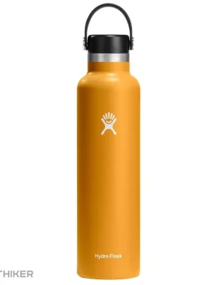 Hydro Flask Standard Flex Cap termoska, 710 ml, fossil Odeslání Ihned